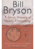 Bill Bryson - A Short History of Nearly Everything