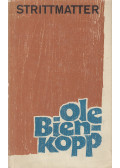 Erwin Strittmatter - Ole Bienkopp