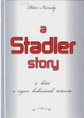 I'mredy, Peter - A Stadler story IV. kötet