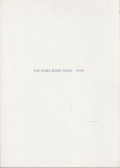 Lee Bul,Pipilotti Rist,Douglas Gordon,Huang Yong Ping,William Kentridge,Lorna Simpson - The Hugo Boss Prize 1998
