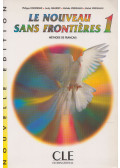 DOMINQUE, PHILIPPE - Le nouveau sans frontieres 1