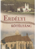 Nagy Benedek - Erdélyi kötéltánc