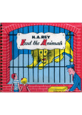 H. A. Rey - Feed the Animals