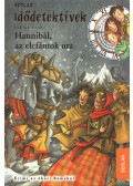Fabian Lenk - Hannibál, az elefántok ura