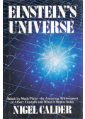 Nigel Calder - Einstein's Universe