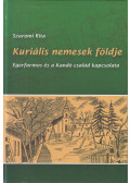 Szuromi Rita - kuriális nemesek földje