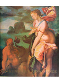 Jirina Horesji,Jarmila Krcálova,Jaromír Neumann,Emanuel Poche,Jarmila Vacková - Die Kunst der Renaissance und des Manierismus in Böhmen