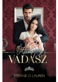 Stefanie D. Lauren - Öltönyös vadász