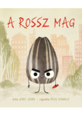 Jory John - A rossz mag