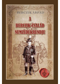 Berczik Árpád - A Berczik-család nemzedékrendje