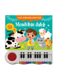  - Első zongorás könyvem - Mondókás dalok