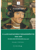  - II. Lajos magyar király számadáskönyvei (1525, 1526)