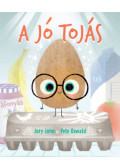 Jory John - A jó tojás
