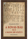 Hornyánszky Viktor - Rovás-írás él-e a magyar nép között?