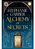 Stephanie Garber - Alchemy of Secrets
