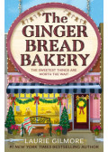 Laurie Gilmore - The Gingerbread Bakery