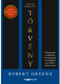 Robert Greene - Minden napra egy törvény