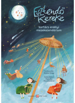 - Esztendő kereke - Esztendő kereke, null 2025 antikvár könyv