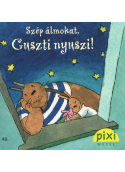 SCHULMEYER, HERIBERT - Szép álmokat, Guszti nyuszi! SCHULMEYER, HERIBERT - Szép álmokat, Guszti nyuszi!, Budapest 2016 antikvár könyv