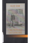 Faludi Ádám - A mélyrepülőgép feketedobozából