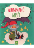 Karl Billaudelle,Jentner, Edith,Scheuering, Erika,Renate Tautenhahn - Álommanó meséi