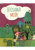 Karl Billaudelle,Edith Jentner,Marina Löffler,Scheuering, Erika,Renate Tautenhahn - Jó éjszakát mesék