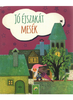 Karl Billaudelle, Edith Jentner, Marina Löffler, Scheuering, Erika, Renate Tautenhahn - Jó éjszakát mesék Karl Billaudelle, Edith Jentner, Marina Löffler, Scheuering, Erika, Renate Tautenhahn - Jó éjszakát mesék, Köln 0 antikvár könyv