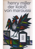 Henry Miller - Der Koloss von Maroussi