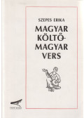 Szepes Erika - Magyar költő - magyar vers (dedikált)