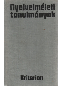 Péntek János, Teiszler Pál - Nyelvelméleti tanulmányok Péntek János, Teiszler Pál - Nyelvelméleti tanulmányok, Bukarest 1975 antikvár könyv
