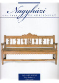Haász Mónika,Mayer Vera,Mecseki Eszter,Nagy József - Nagyházi Galéria és Aukciósház 245-246.