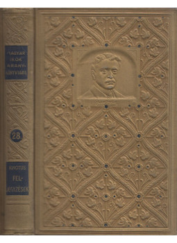 Ignotus - Feljegyzések Ignotus - Feljegyzések, Budapest 1909 antikvár könyv