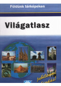 Szarvas András - Világatlasz