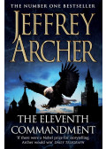 Jeffrey Archer - The Eleventh Commandment
