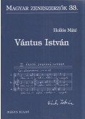 Hollós Máté - Vántus István