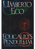 Umberto Eco - Foucault's Pendulum