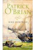 O'Brian, Patrick - H.M.S. Surprise