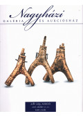 Mayer Vera,Mecseki Eszter,Nagy József,Pavlicsné Haász Mónika,Hasznos Zoltán,Nagyházi Lilla,Sajti László - Nagyházi Galéria és Aukciósház 218-219. aukció