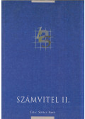 Szűcs Imre - Számvitel II.