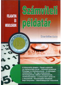 Szűcs Imre - Számviteli példatár