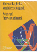Hack Frigyes,Kugler Sándorné,Tóth Géza - Négyjegyű függvénytáblázatok