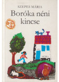 Szepes Mária - Boróka néni kincse
