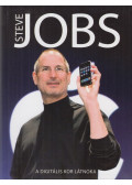 Géczi Zoltán (szerk.) - Steve Jobs