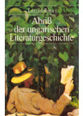 Rónay László - Abriss der ungarischen Literaturgeschichte