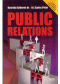 Nyárády Gáborné,Dr. Szeles Péter - Public Relations