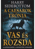 Harry Sidebottom - Vas és rozsda