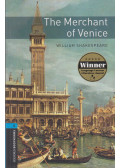 William Shakespeare,Clare West - The Merchant of Venice - Stage 5