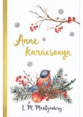 Lucy Maud Montgomery - Anne karácsonya