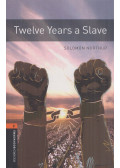 Solomon Northup,Clare West - Twelve Years a Slave - Stage 2