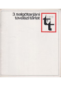 Bereczky Lóránd - 3. Salgótarjáni Tavaszi Tárlat